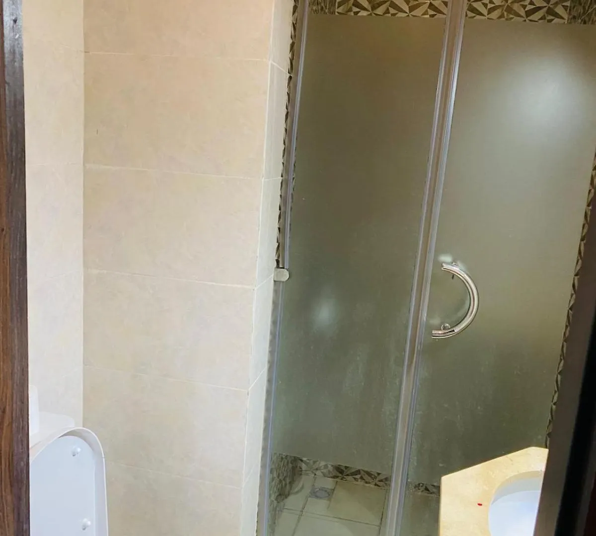 Sonu Guest House Dakar Senegal