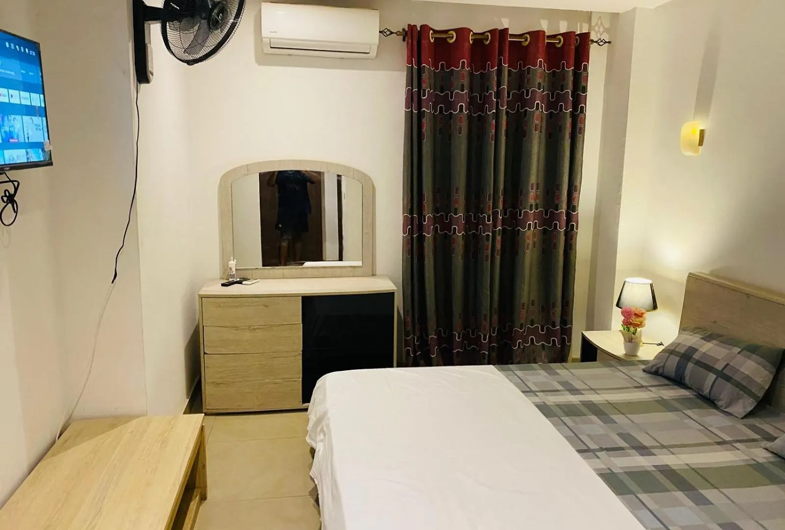 Sonu Guest House Dakar