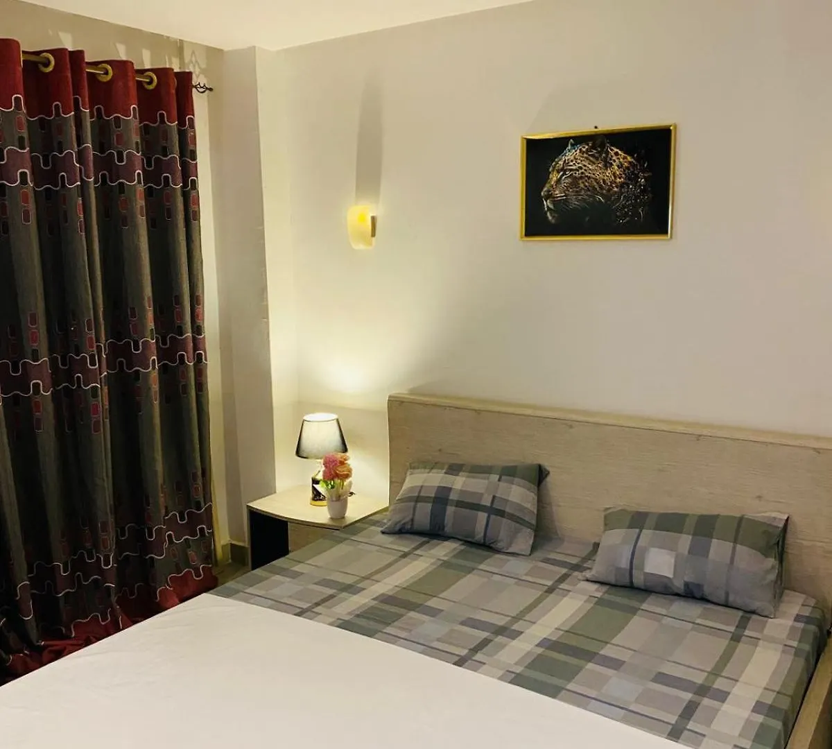 Sonu Guest House Dakar