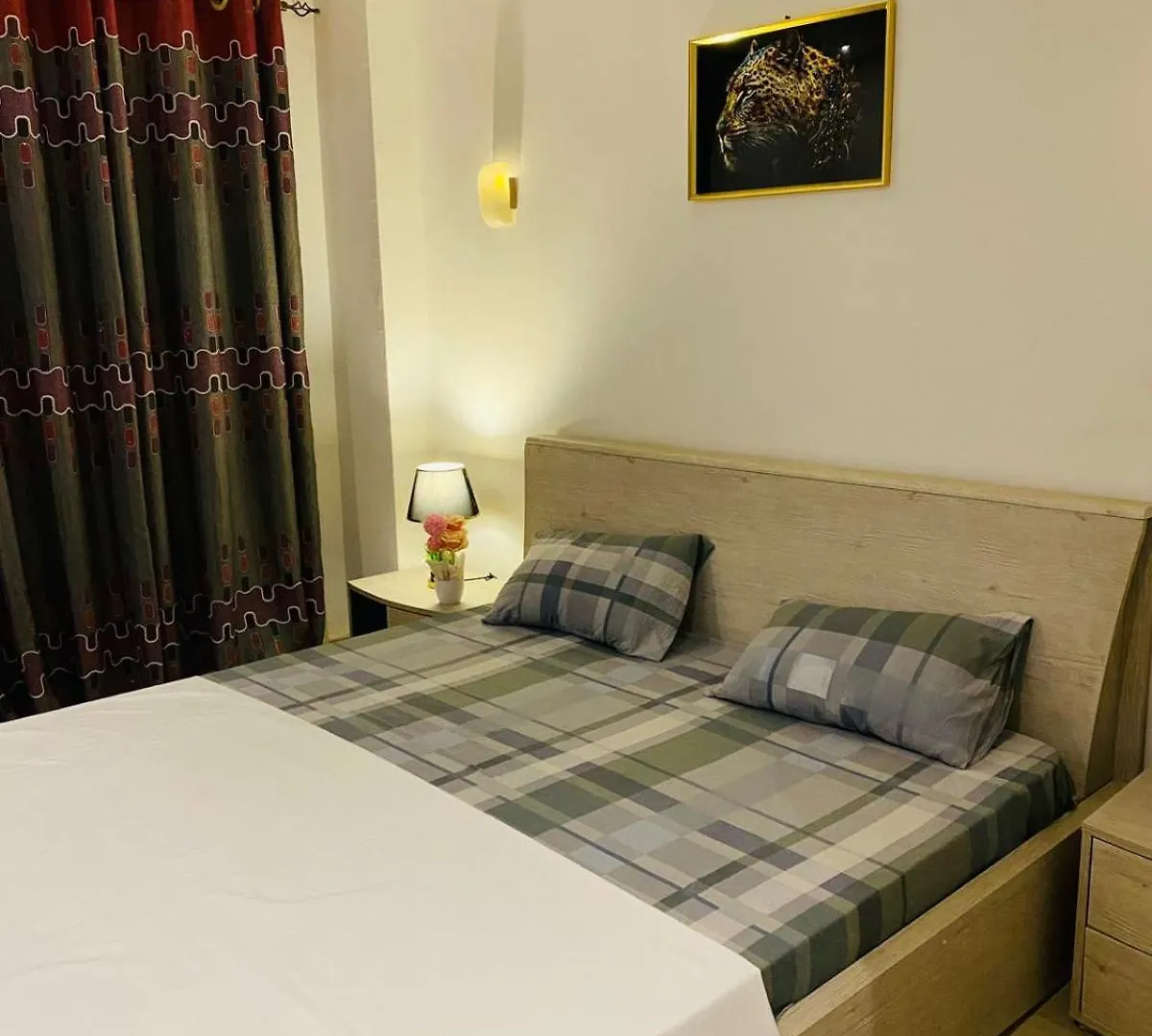 Sonu Guest House Dakar