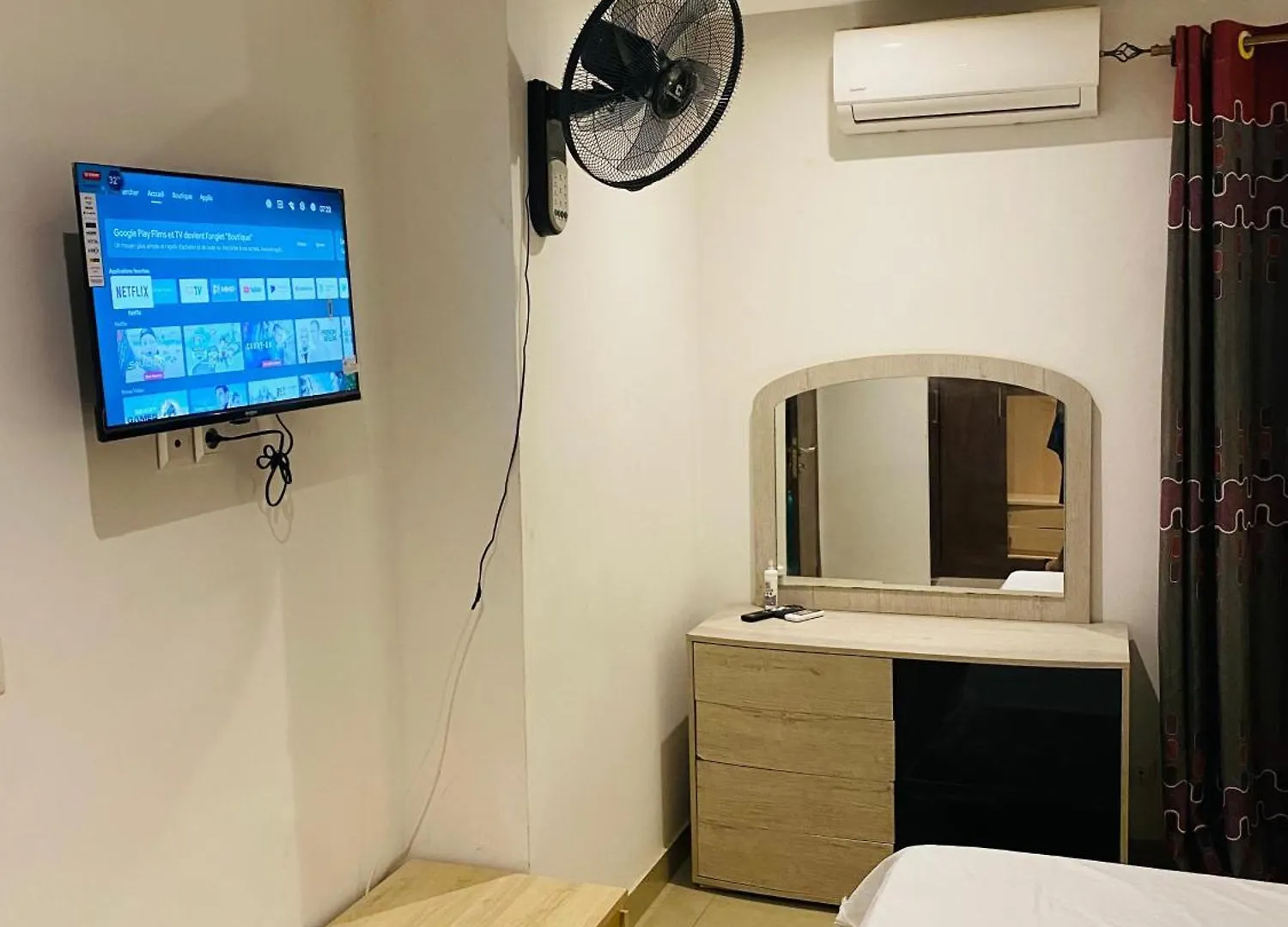 Sonu Guest House Dakar 0*,  Senegal