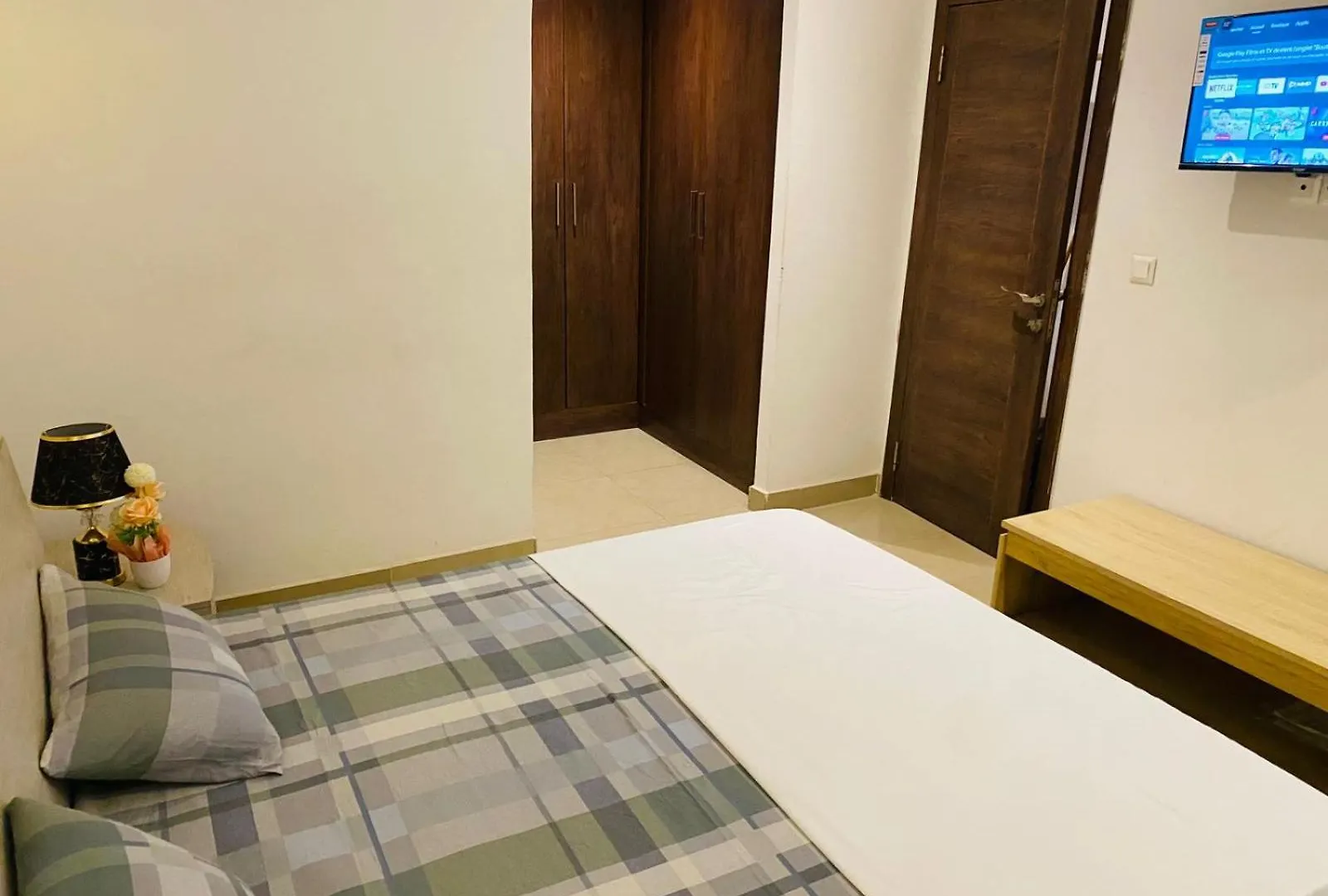 Sonu Guest House Dakar Senegal