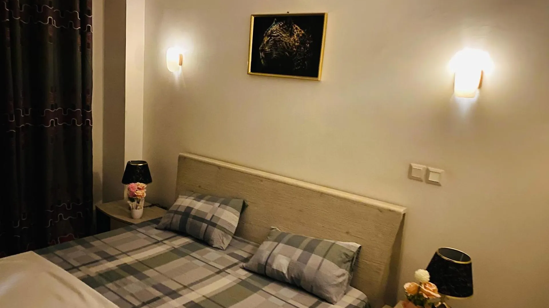 Sonu Guest House Dakar Senegal