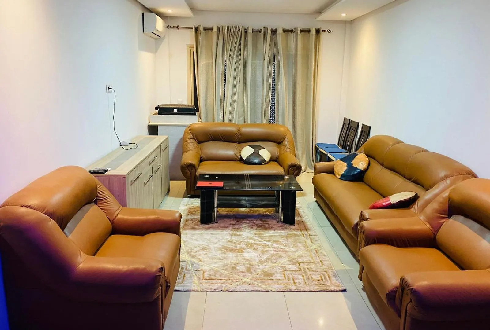 Sonu Guest House Dakar 0*,  Senegal