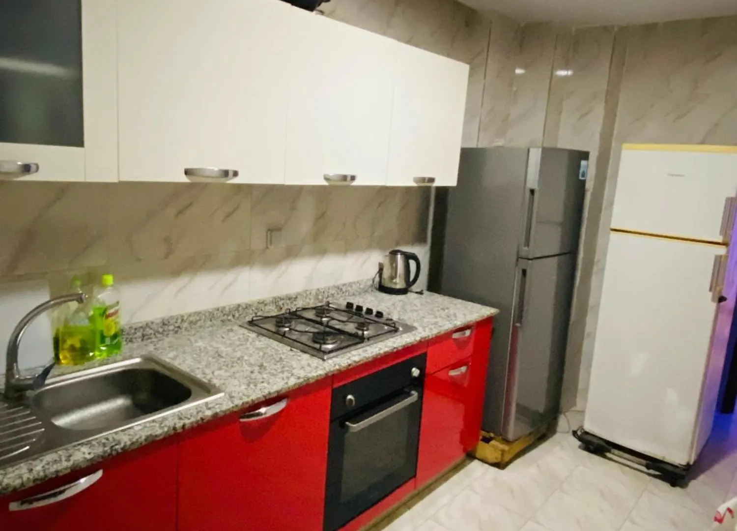 Sonu Guest House Dakar 0*,  Senegal