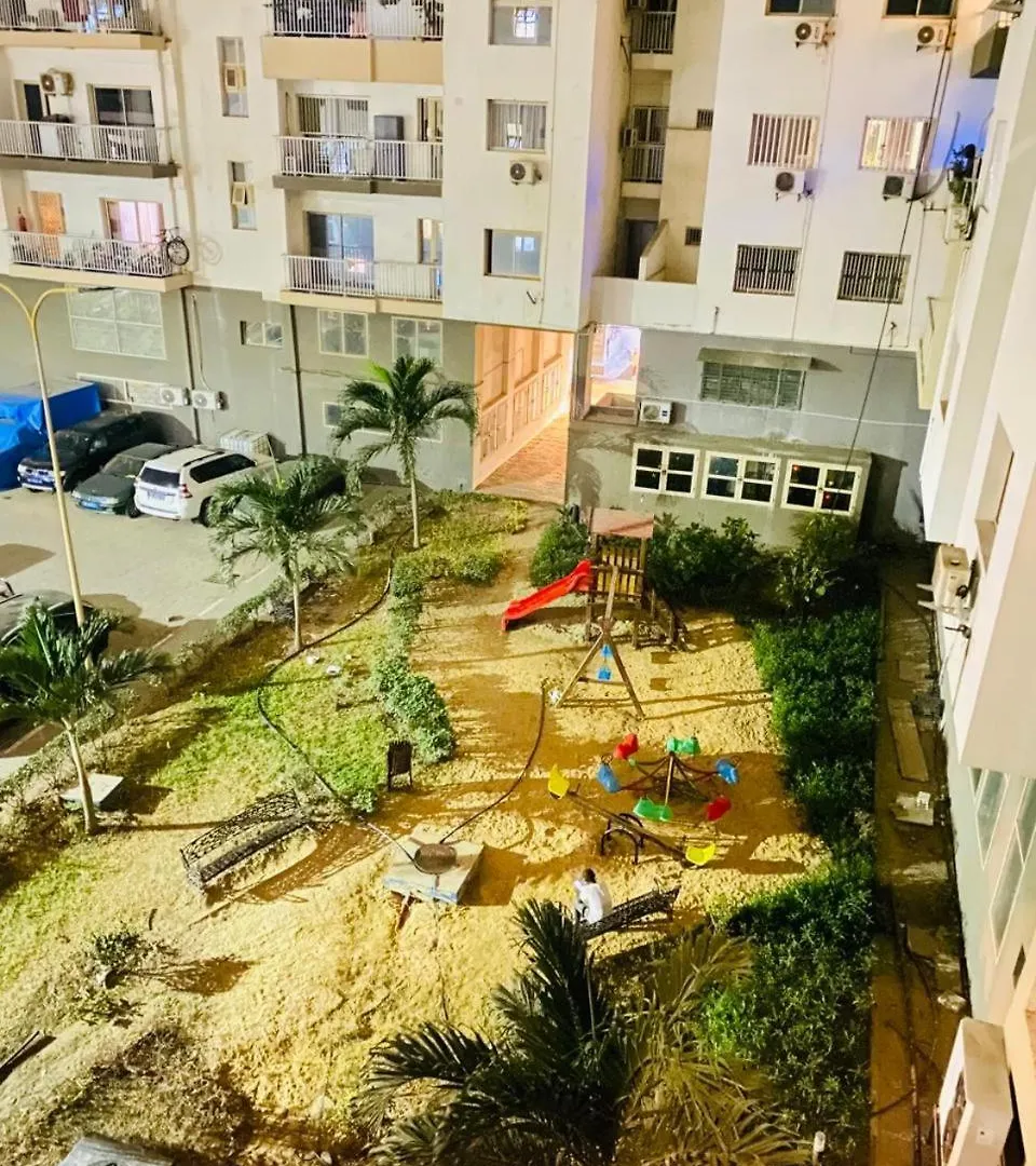 Sonu Guest House Dakar