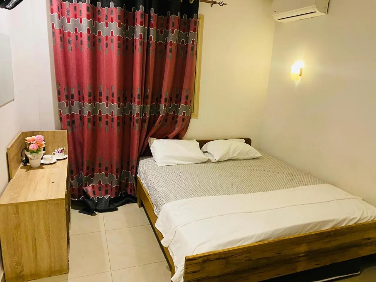 Sonu Guest House Dakar